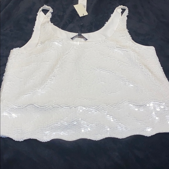 BCBG sequence top - Picture 1 of 6